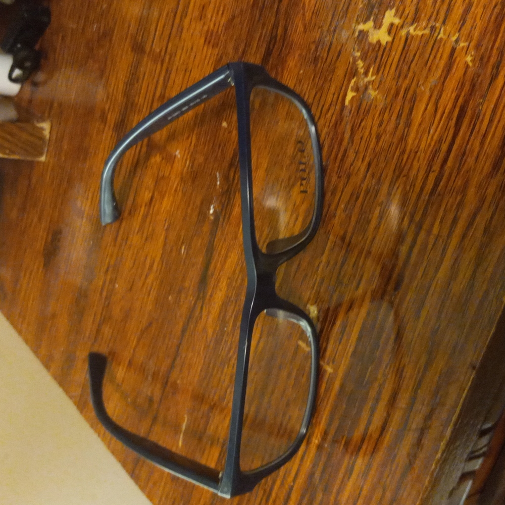 Glasses